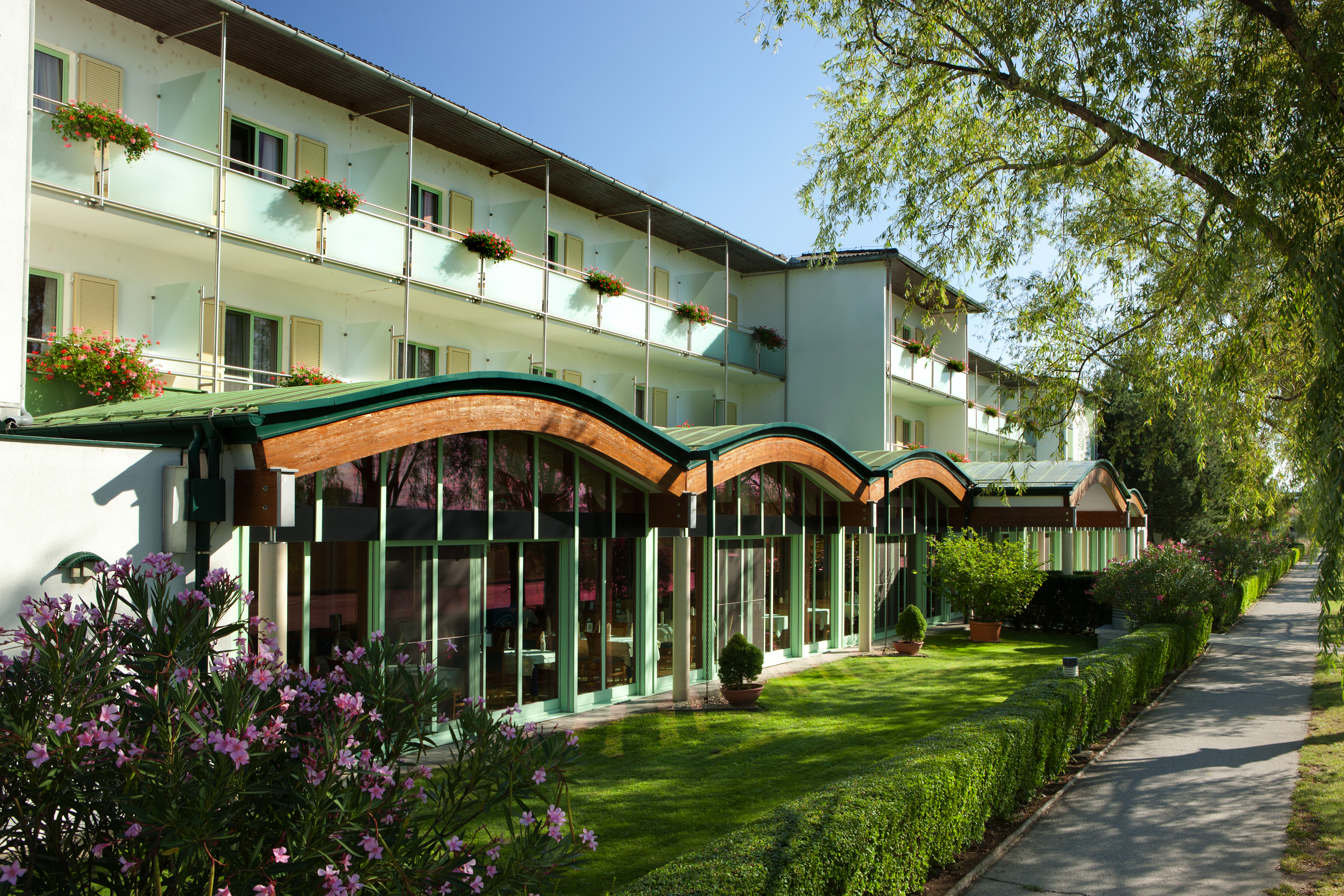 Hotel Wende GmbH & Co KG